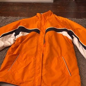 vintage jacket